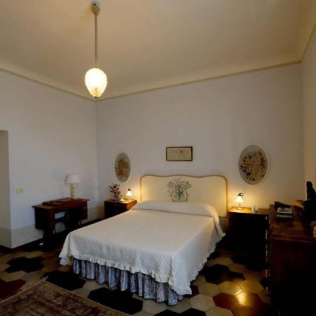 Villa La Strega Siena Exterior photo